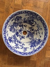 Large vintage blue for sale  GREAT MISSENDEN