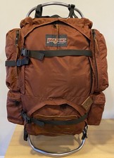 jansport external frame for sale  Seattle