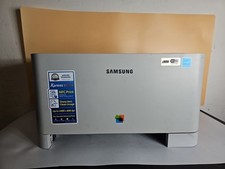 Usado, Impressora a Laser Colorida Samsung Xpress C410W, Sem Fio, NFC, 19 PPM comprar usado  Enviando para Brazil
