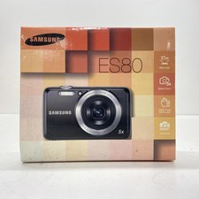 Câmera Digital Compacta Samsung ES80 12.2MP (Veja Descrição) comprar usado Câmera Digital Compacta Samsung ES80 12.2MP (Veja Descrição) comprar usado  Enviando para Brazil