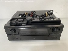 Denon avr 3806 for sale  Oxnard