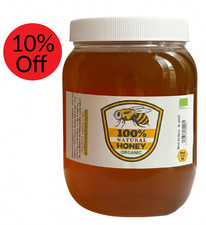 Wildflower mountain honey for sale  UK