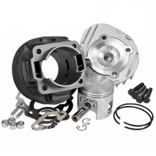 Kit polini 102cc usato  Brusciano