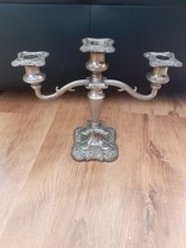 Vintage silver plated for sale  BEDFORD