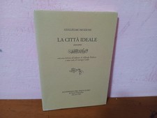 Guglielmo mozzoni citta usato Guglielmo mozzoni citta usato  San Giuliano Milanese