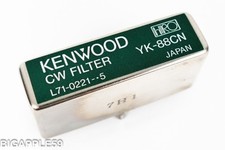 88c 270hz filter for sale  Mill Hall