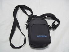 Ambico small black for sale  Saint Maries