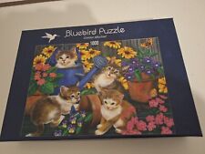 Puzzle 1000 pièces d'occasion  Saint-Martin-de-Crau