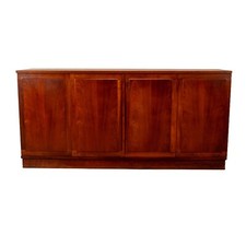 Rosewood credenza buffet for sale  Bradenton