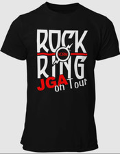 Jga shirt rock gebraucht kaufen  Oldenburg (Oldenburg)