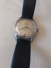 Montre buren grand d'occasion  Le Blanc-Mesnil