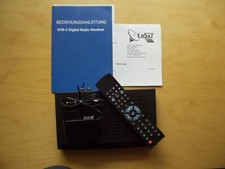 Vistron 855 dvb gebraucht kaufen  Deutschland