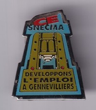 Rare pins pin d'occasion  Expédié en Belgium