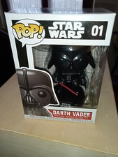 Funkopop stars wars usato  Soresina