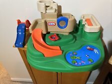 Playground comunitário vintage Little Tikes + escorregador comprar usado Playground comunitário vintage Little Tikes + escorregador comprar usado  Enviando para Brazil