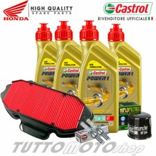 Kit tagliando honda usato  Serra d'Aiello