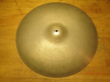 Vintage zildjian ping for sale  Waterford