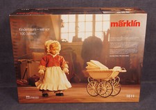 Märklin 1611 kindertraum gebraucht kaufen  Alzey