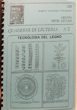 Tecnologia del legno. usato  Reggello