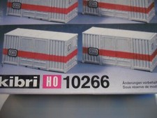 Kibri 10266 deutsche gebraucht kaufen  Solingen