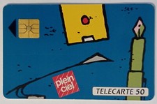 Telecarte privee publique d'occasion  Marseille XI