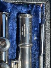 Schreiber flute revised usato  Toscolano Maderno