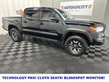 2021 toyota tacoma for sale  Ogden