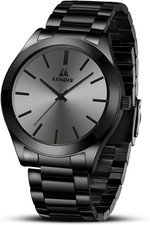 Orologio uomo acciaio usato  Roma