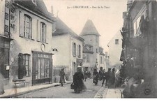 109437 chantelle rue d'occasion  Expédié en Belgium