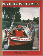 Narrow boats chaplin for sale  ROSSENDALE