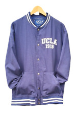 Varsity jacket coat for sale  WIGAN