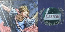 Archangel castrol keith for sale  PERTH