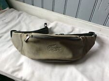Sac banane lacoste d'occasion  Saint-Malo