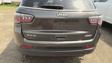 Jeep compass rear for sale  Cooperstown