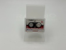 Microcassette dictaphone panas d'occasion  Marignier
