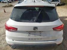 6f9827023c hayon seat d'occasion  Expédié en France