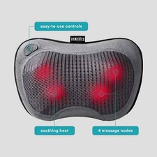 Homedics cordless shiatsu for sale  Columbus