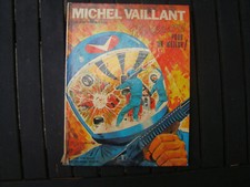 Bande dessinee michel d'occasion  La Caillère-Saint-Hilaire