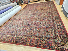 12x20 genuine antique for sale  Buffalo