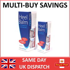 Dermatonics heel balm for sale  EBBW VALE