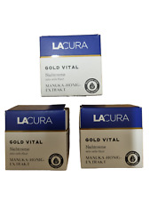 Lacura gold vital gebraucht kaufen  Neuss