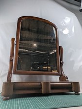 Antique victorian wooden for sale  HEREFORD
