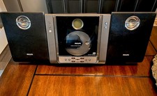 Philips micro system for sale  Shenandoah