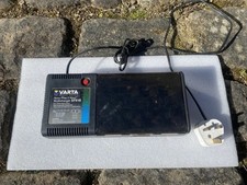 varta battery charger for sale varta battery charger for sale SHEFFIELD