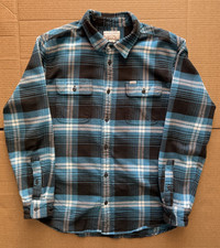 Filson vintage flannel for sale  Hopewell