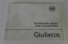 Werkstatthandbuch technische d gebraucht kaufen  Jever