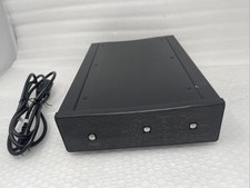 Rega research dac for sale  Santa Clara