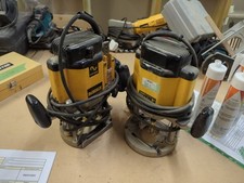 Dewalt dw625ek 2000w for sale  LEAMINGTON SPA