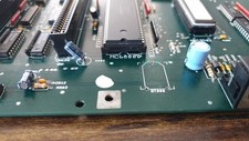 Amiga 2000 motherboard for sale  BURNLEY