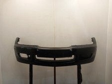 Bmw front bumper for sale  SOUTHAMPTON